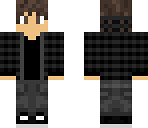 skin definitivo