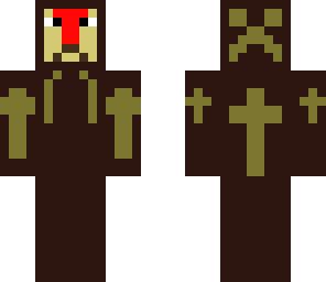 priest