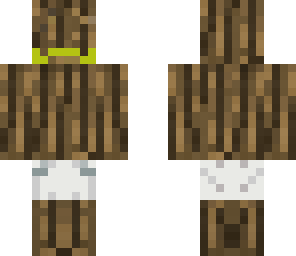 wooden bro