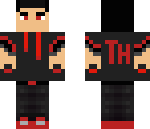 red threedoggfilms