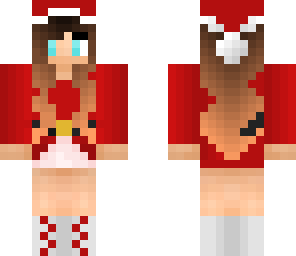 cute santa