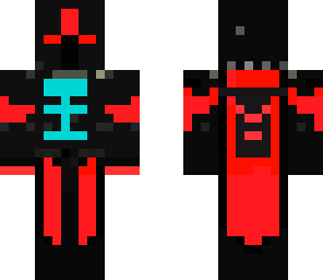 the dark lord
