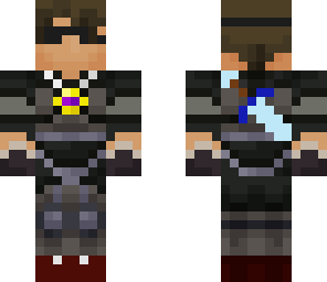 sky diamond sword