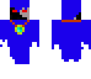 ghostmage