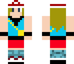 trainer leaf or blue brianna