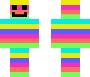 rainbow