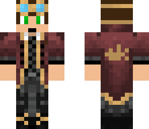 steam guy