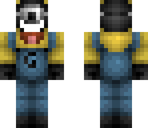 miniontroll