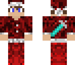 boy christmas