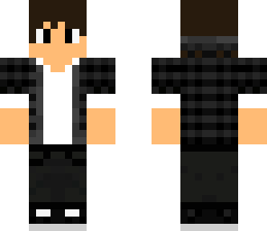 dark teen