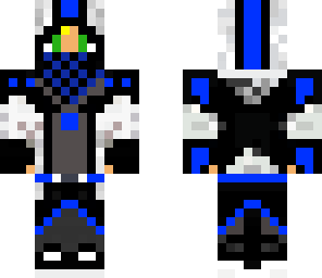 cool assassin