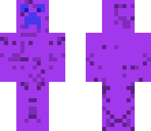 creeper feo xd