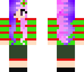 christmas ahkayla