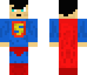 superman