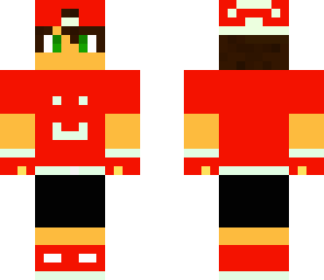 newly updated snapback swag skin