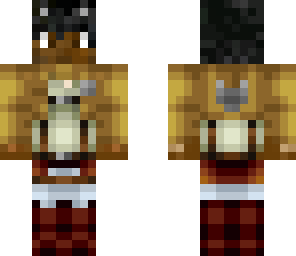 eren jaeger