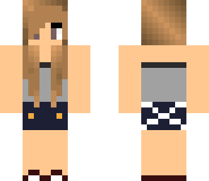 my french skin