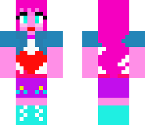 pinkie pie