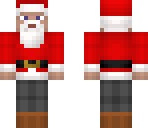 santa claus