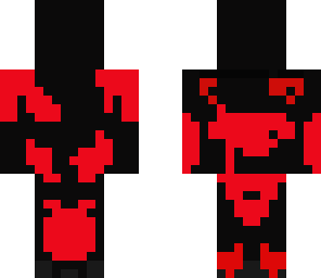 demon cow