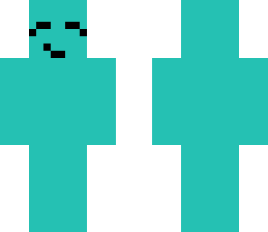 blue bear