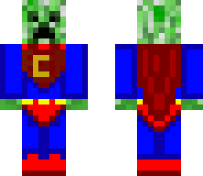 super creeper