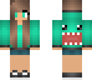 for roxii domo girl