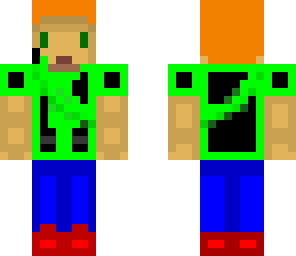pixel ben 10