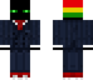 enderman doctor