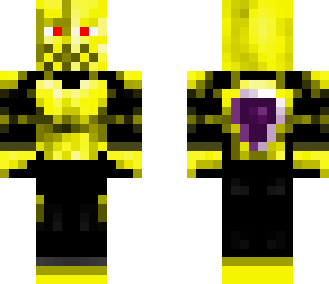 budder knightt