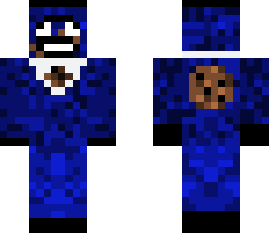 cookie monster