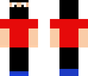 ninja dude edited