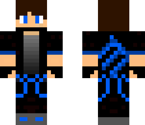 best skin ever