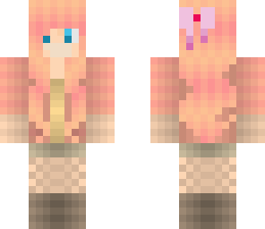 cutie girl