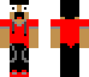 kerilas remake
