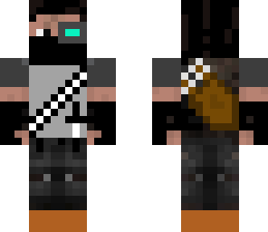 sniper steve 3