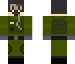 pilot