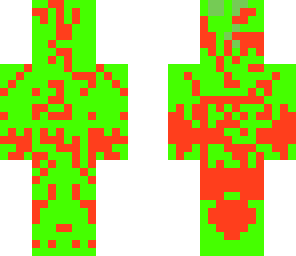 bloody slime
