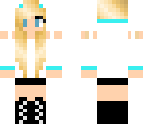cute girl