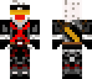 assasin chicken update