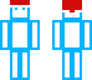 nytron skin