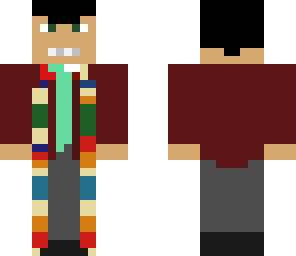doctor 4
