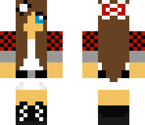 the girl bajancanadian