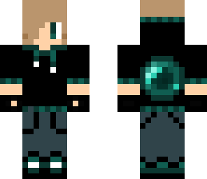 ender boy