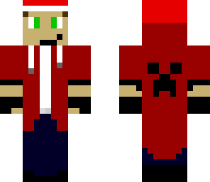 santa ninja