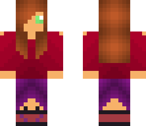 i think it is a nice skin