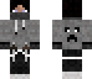 dhd opname skin