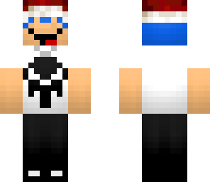 skin