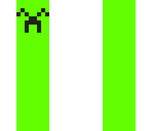 creeper vandal