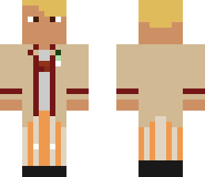 doctor 5